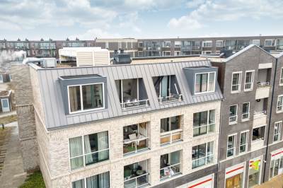 Woning Stationsstraat 34J Doetinchem