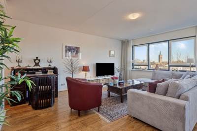 Woning Markt 100 Beverwijk