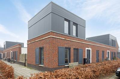 Woning Bernard Roerinkstraat 24 Enschede