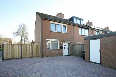 Woning Sont 1 Lelystad