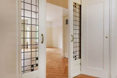 Woning Johan van Oldenbarneveltlaan 39A Den Haag