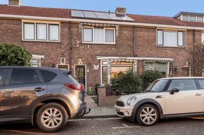 Woning Tulpstraat 15 Vlaardingen