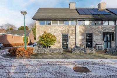 Woning Paul Weemeringstraat 10 Heeze