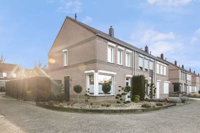 Woning Klompenmakersdreef 26 Geleen