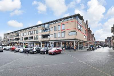 Woning Vliethof 83 Wateringen