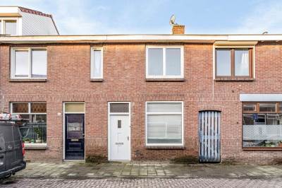Woning Akkerstraat 109 Tilburg