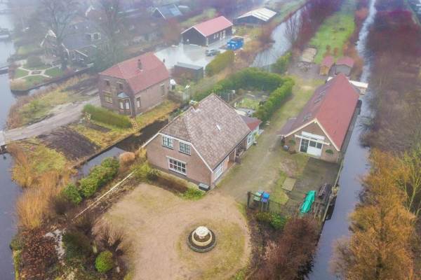 Woning Demmerik 25 Vinkeveen