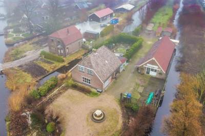 Woning Demmerik 25 Vinkeveen