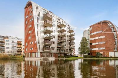 Woning Bordeslaan 29 Den Bosch