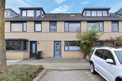 Woning Raminhout 70 Zoetermeer