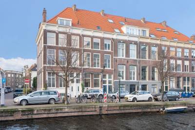 Woning Veenkade 43 Den Haag