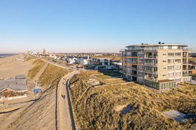 Woning Brederodestraat 253 Zandvoort