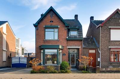 Woning Rijksweg 76 Reuver