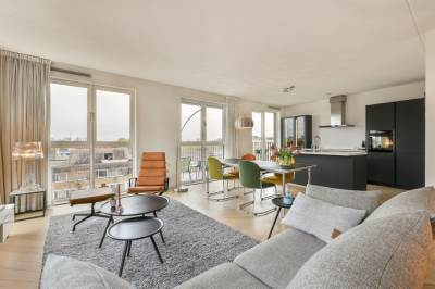 Woning Carel Willinkgracht 929 Diemen