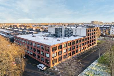 Woning Elzenmos 20 Zwolle