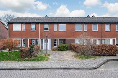 Woning De Acacia 13 Burgum