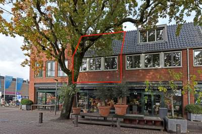 Woning Traaij 119 Driebergen-Rijsenburg