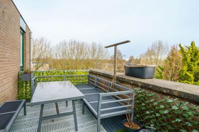 Woning Peursumstraat 38 Amsterdam