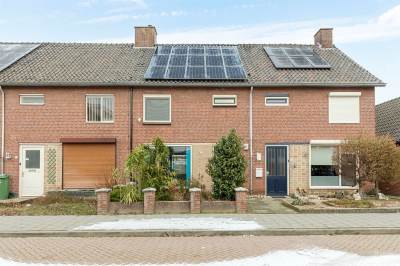 Woning Salviastraat 2 Veghel