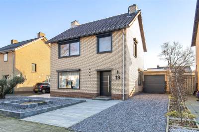 Woning Echterstraat 19 Maasbracht