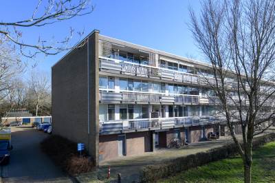 Woning Trekvogelweg 55 Amersfoort