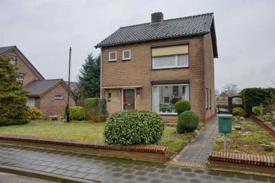 Woning Kerkweg 24 Zeddam
