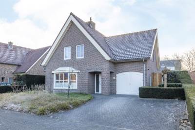 Woning Johan Smitzdreef 3 Sittard