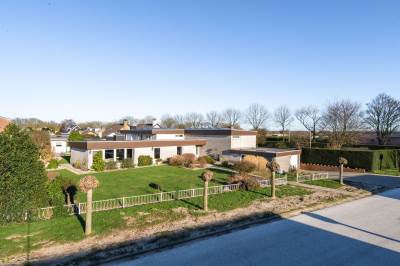 Woning Burgemeester Verbrughweg 43 Eck en Wiel