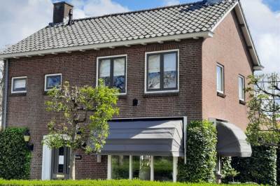 Woning Glacisweg 37 Hellevoetsluis