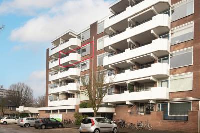 Woning Prof. dr. J. Tinbergenweg 70 De Bilt