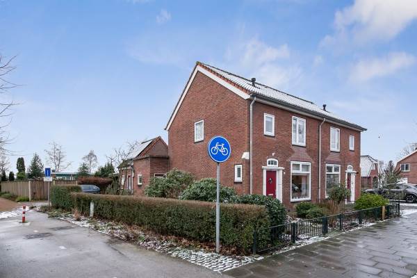 Woning Hoofdstraat 66 Overdinkel