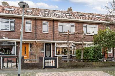 Woning Lijsterlaan 9 Vlaardingen