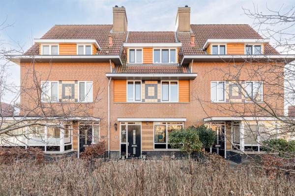 Woning Kuifeend 12 Amstelveen