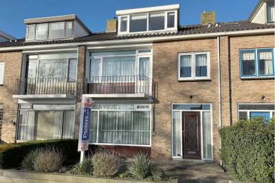 Woning Texelstroomlaan 30 Den Helder