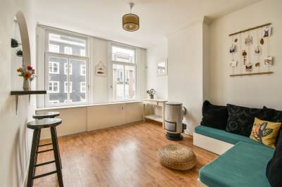 Woning Albert Cuypstraat 1002V Amsterdam