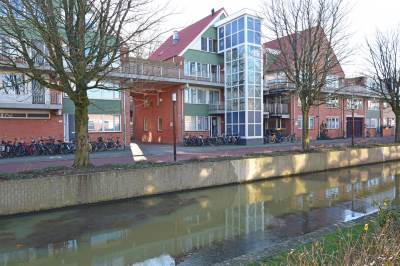 Woning Hondsrug 625 Utrecht