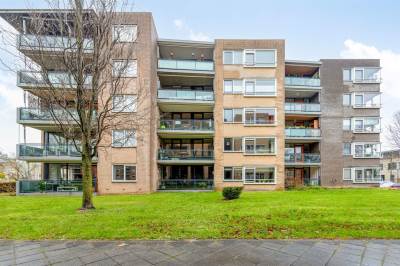 Woning Rode Kruislaan 152 Nijmegen