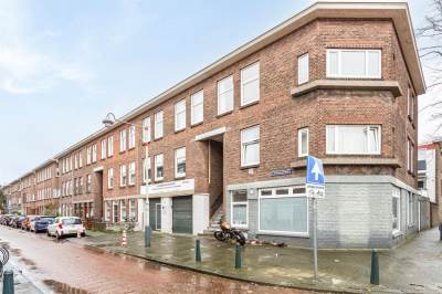 Woning Larensestraat 73 Den Haag