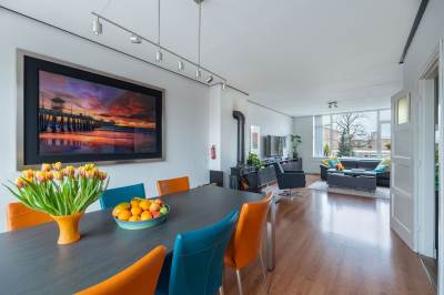 Woning Parkweg 288 Voorburg