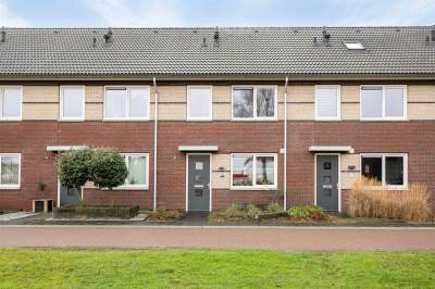 Woning Korenmolen 17 Ommen