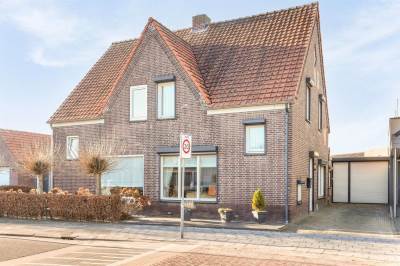 Woning Nieuwendijk 4 Someren