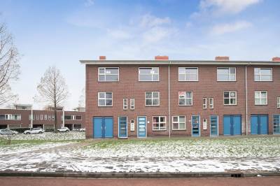 Woning Vierlinghweg 39 Bergschenhoek