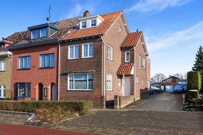 Woning Schelsberg 206a Heerlen