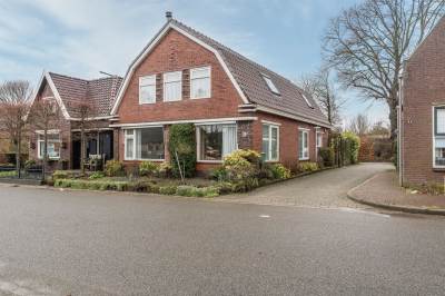 Woning Meenteweg 1 Schildwolde