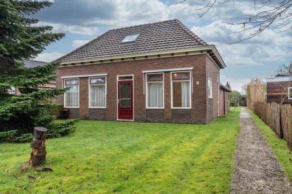 Woning Kollerijweg 46 Woltersum