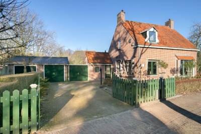 Woning Dorpsweg 78b Twisk