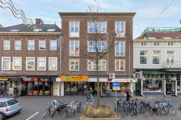 Woning Steenstraat 741 Arnhem