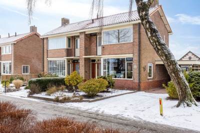 Woning Rozenlaan 1 Wildervank