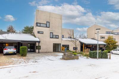 Woning Koggewagen 82 Blaricum