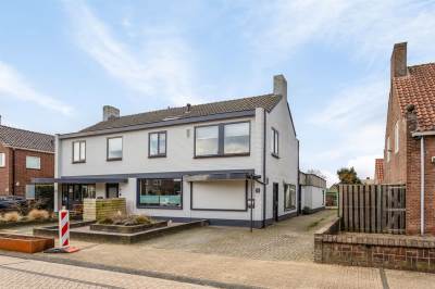 Woning Kerkstraat 40 Driel